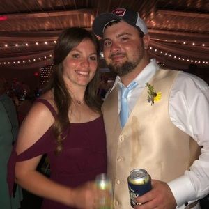 Meet your Posher, Matthew